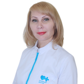 Ковпий Юлия Владимировна, гинеколог