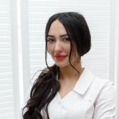 Абдуллаева Шэмс Рафаэл Кызы, врач-косметолог