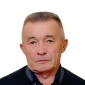 Попадюк Вячеслав Богданович, рентгенолог