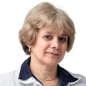 Захарова Анна Эрвандовна, хирург