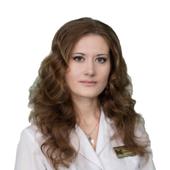 Горбатова Мария Александровна, детский стоматолог