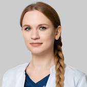 Кострова (Бурбан) Яна Сергеевна, гематолог