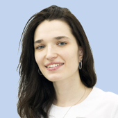 Лачугина Дарья Александровна, ортодонт