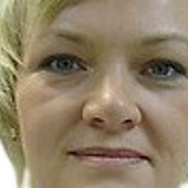 Калинникова Надежда Викторовна, педиатр