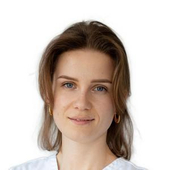 Грязнова (Щербуха) Анна Сергеевна, ортодонт