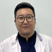 Сансуев Дащинима Бимбаевич, ЛОР