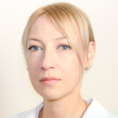 Берест Александра Юрьевна, ЛОР