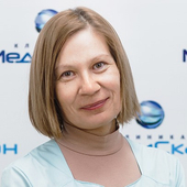 Чеботарева Елена Николаевна, терапевт