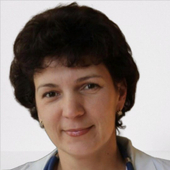 Осина Светлана Леонидовна, фтизиатр