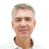 Романенко Александр Сергеевич, стоматолог-ортопед