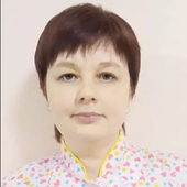 Кошкина Наталья Александровна, врач функциональной диагностики