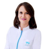 Мешкова Оксана Алексеевна, гинеколог