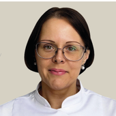 Фомина Наталья Алексеевна, врач УЗД