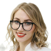 Сероштан Ольга Александровна, стоматолог-терапевт