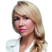 Бубенец Инна Геннадьевна, косметолог