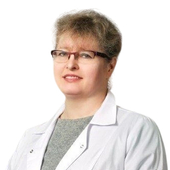 Семенычева Татьяна Вячеславовна, детский аллерголог