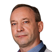 Головня Александр Петрович, уролог