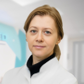 Демьяненко Яна Васильевна, дерматолог