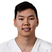 Хусаев Андрей Игоревич, стоматологический гигиенист