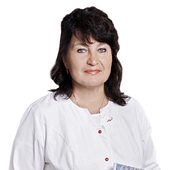 Эстрина Татьяна Юрьевна, терапевт