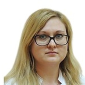 Азарова Ольга Леонидовна, кардиолог