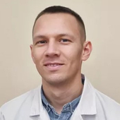 Абдуллин Ильназ Ильясович, ортопед