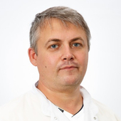 Шамеев Александр Анатольевич, онколог