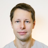 Удалов Олег Александрович, массажист