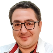 Горчаков Константин Николаевич, ортопед