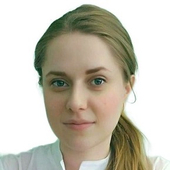 Лопакова Наталия Николаевна, детский ЛОР