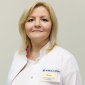 Пальчикова Елена Валерьевна, психолог