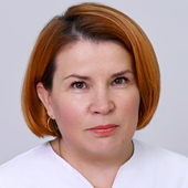 Чудовская Наталья Николаевна, офтальмолог