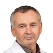 Вишневецкий Александр Олегович, психиатр