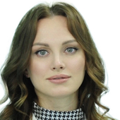 Рудакова Маргарита Валерьевна, ортодонт