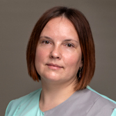 Цепелева Наталья Михайловна, ЛОР