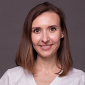 Раздрогина Ксения Александровна, гинеколог
