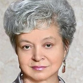 Хуснутдинова Эля Габидулловна, офтальмолог