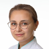 Маренкова Анжелика Сергеевна, венеролог