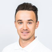 Давлетгараев Ильнур Халилович, стоматолог-хирург