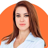 Меркулова Дарья Владимировна, уролог