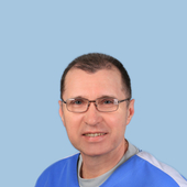 Сорокин Павел Сергеевич, массажист