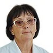 Перепелица Татьяна Алексеевна, офтальмолог