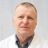 Синицын Игорь Владимирович, гинеколог