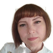 Зюзьгина Екатерина Анатольевна, невролог