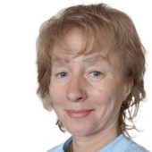 Павловская Ольга Ивановна, инструктор ЛФК