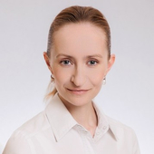 Чибрик Дарья Дмитриевна, ревматолог