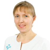 Пархомец Любовь Викторовна, гинеколог