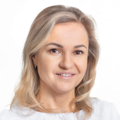 Гареева Зульфия Наилевна, маммолог-онколог