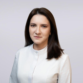 Ахмедова Юлия Нуриддиновна, педиатр