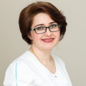 Сазонова Елена Сергеевна, стоматолог-терапевт